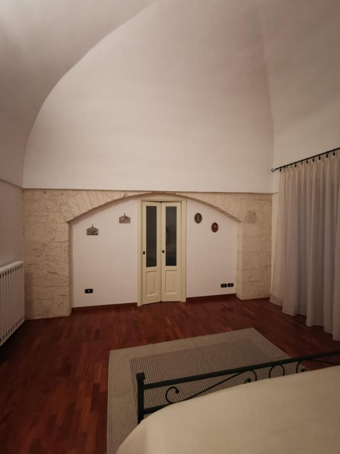 Villa Dimora Marila Noci Exterior foto
