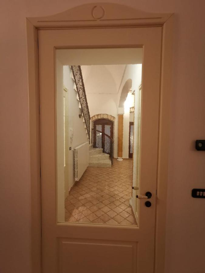 Villa Dimora Marila Noci Exterior foto